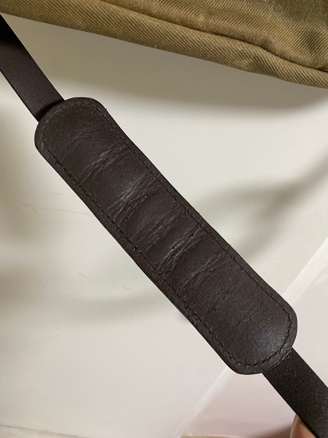 필슨 256 오리지널 브리프케이스 상품이미지7