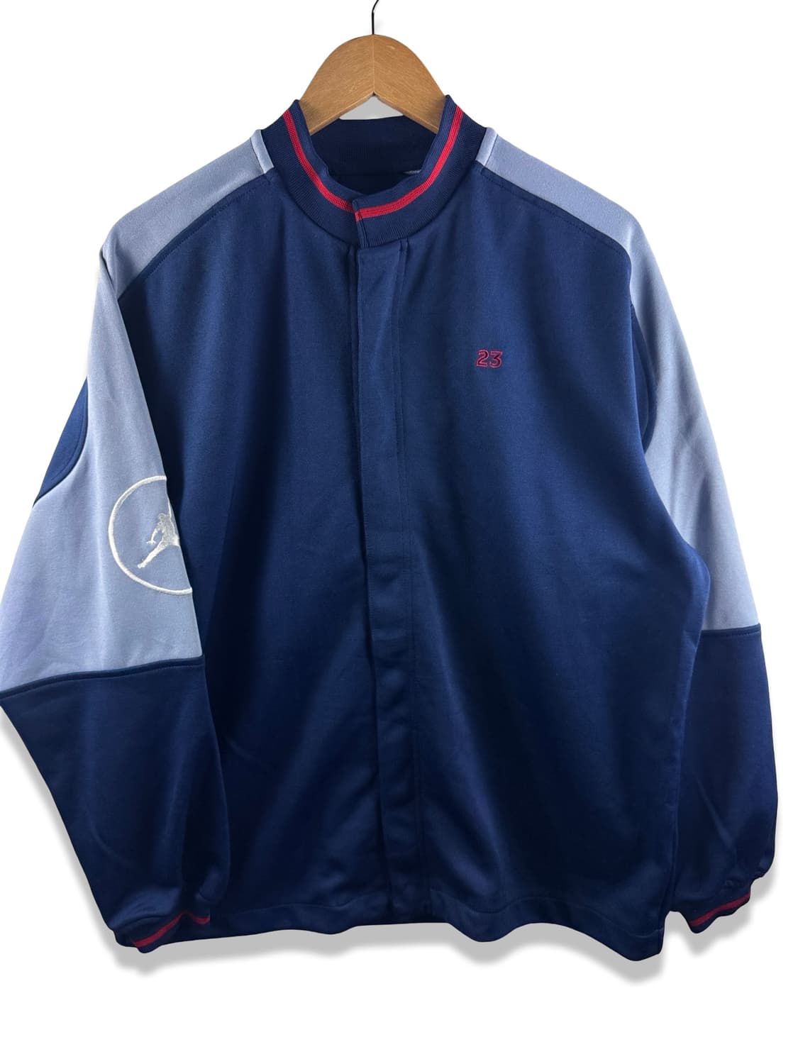 스다 마사키 착용 조던 올드스쿨 자켓2801 상품이미지2