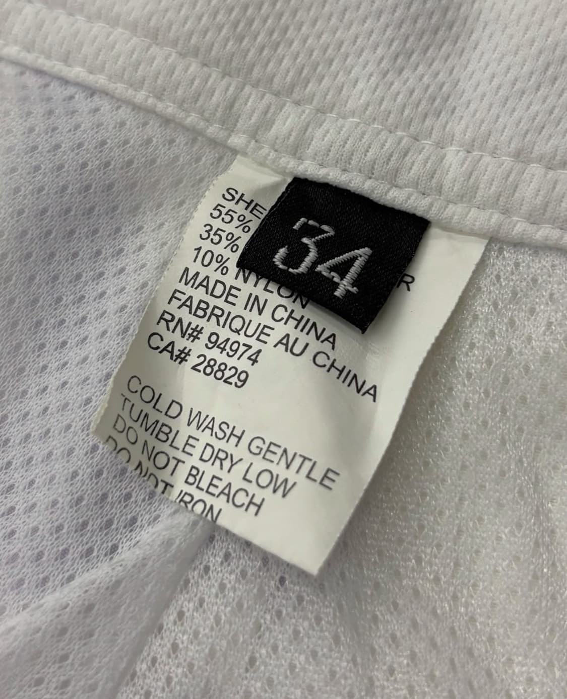 (미사용)STUSSY 스투시 09‘s 퍼플 서프맨 워터 쇼츠  상품이미지5
