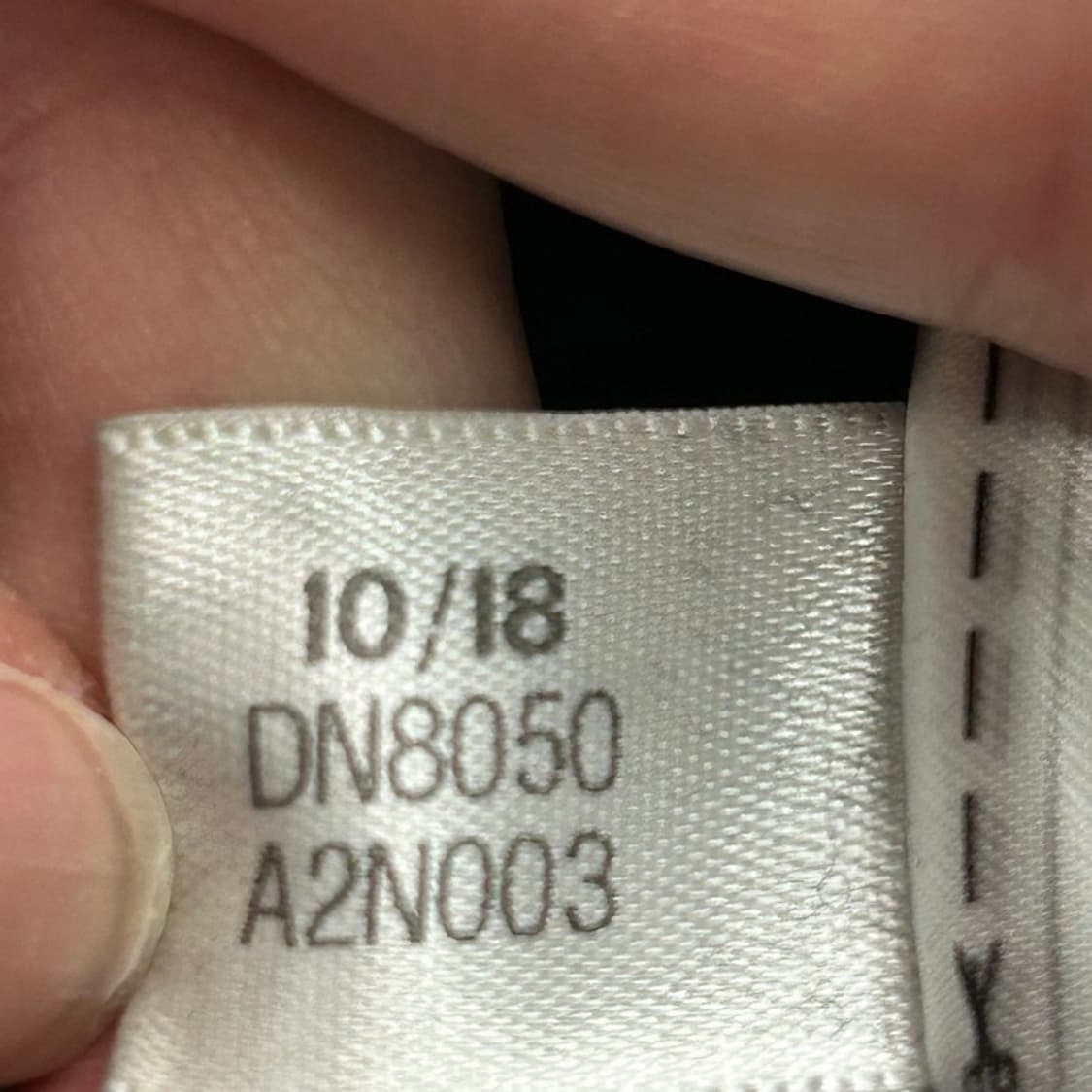 아디다스 AC 롱덕다운 패딩 M 상품이미지9