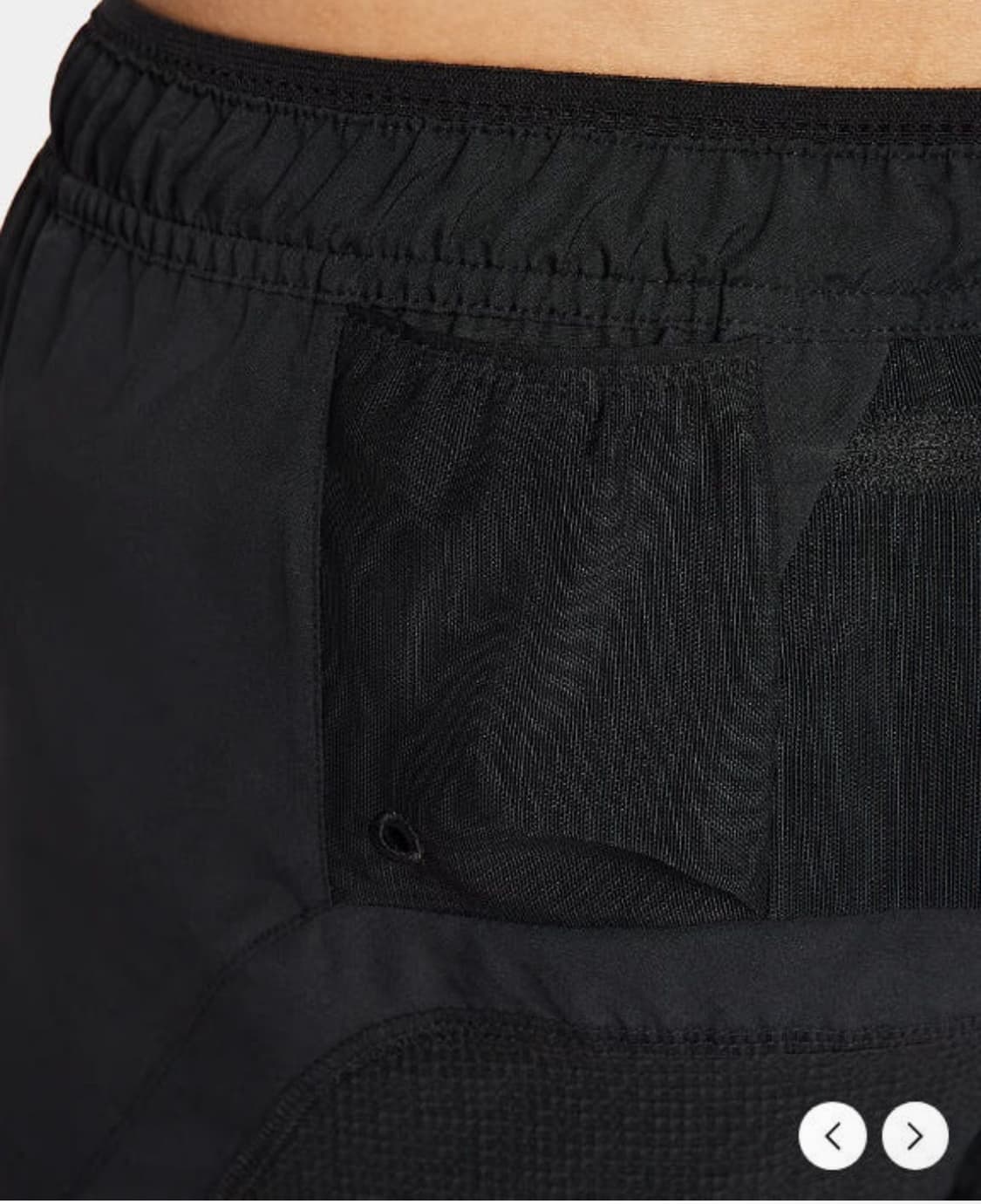 나이키 드라이핏 ADV 5인치 러닝 숏츠 L(85) 상품이미지5