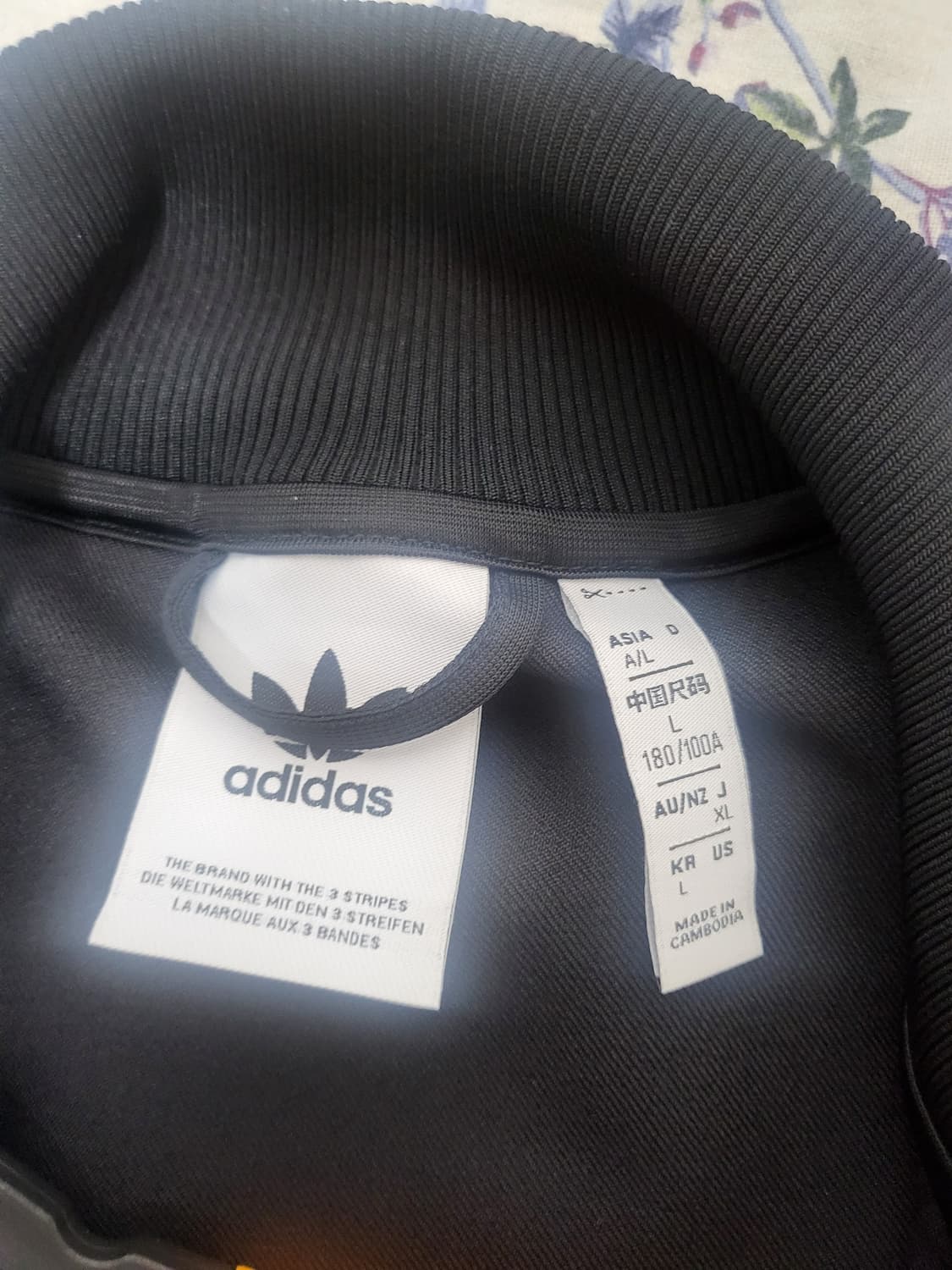 아디다스 맨유 져지 상품이미지2