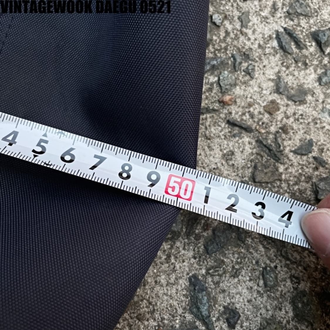 Polo sports Hammer Bag 상품이미지9