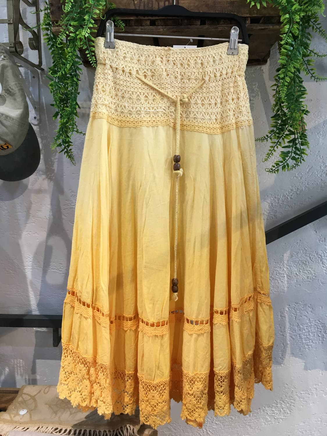 빈티지 아베크롬비 너드 코드세트 상품이미지6