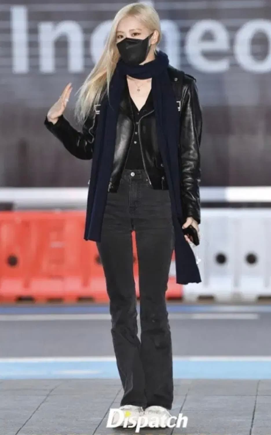 인스턴트펑크 부츠컷 결제용 상품이미지1