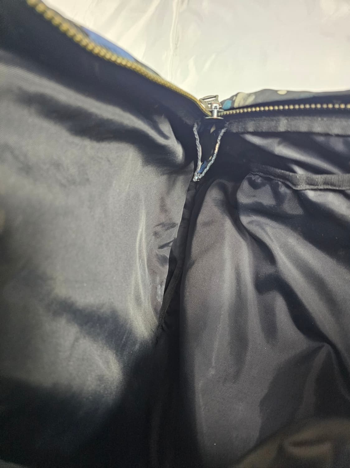 아크네스튜디오백팩 상품이미지7