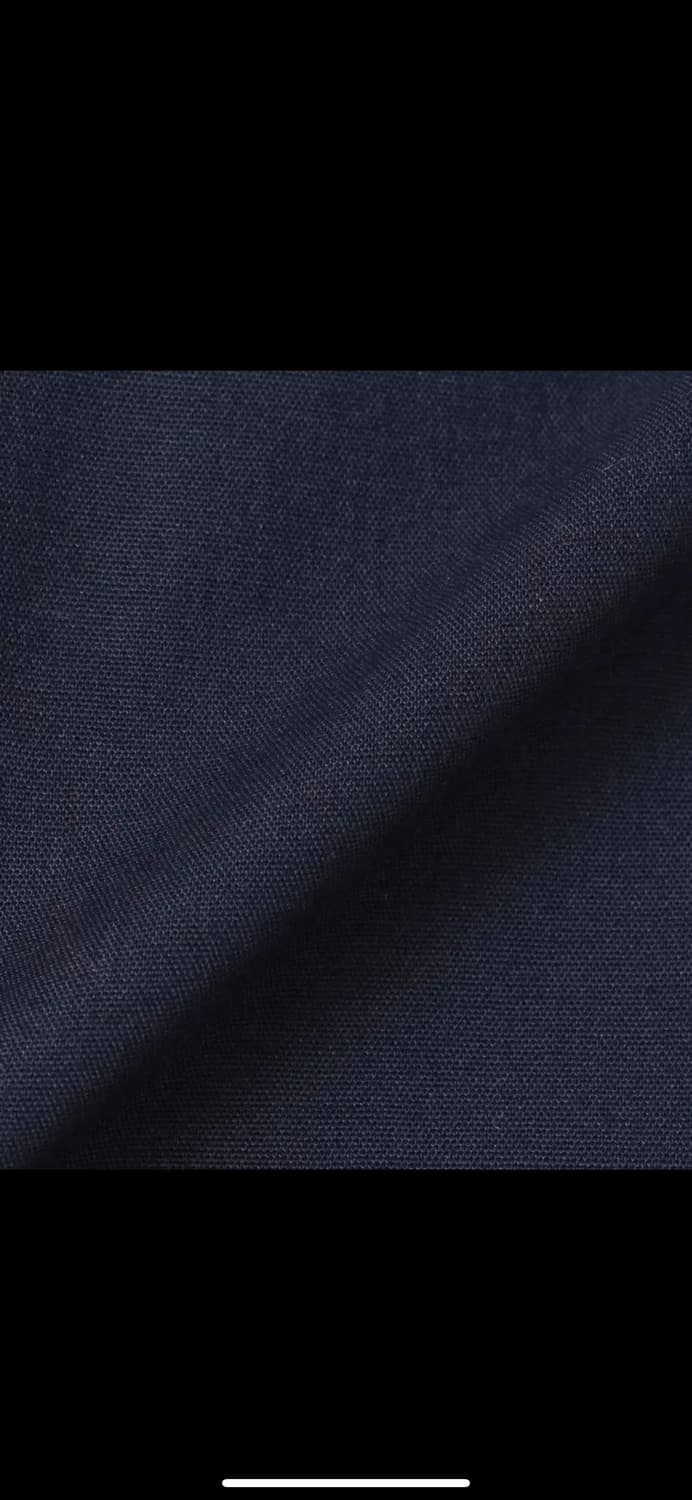 jpress x blue blue 콜라보 네이비 블레이저 상품이미지6