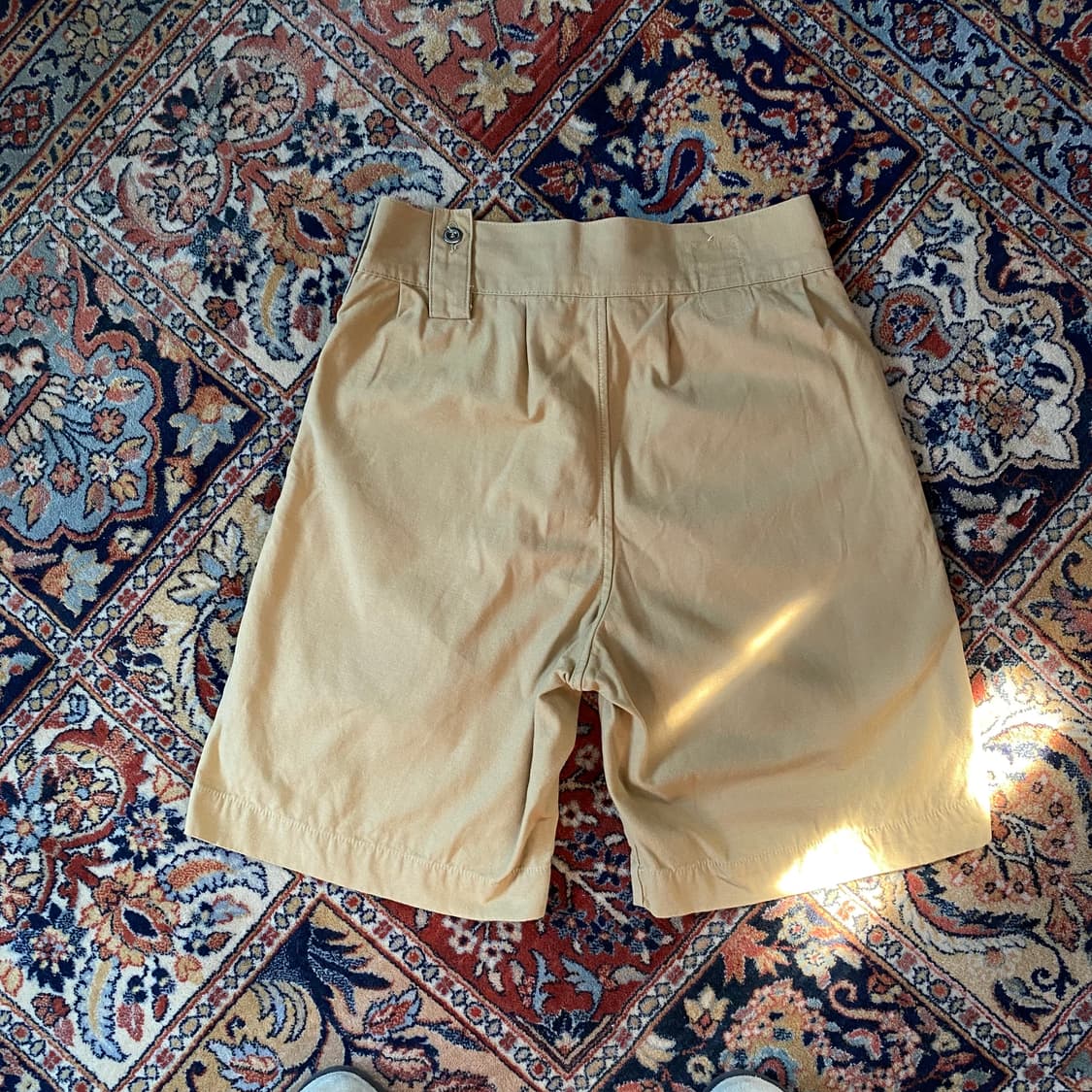 🌊Bronson Gurkha pants 상품이미지2