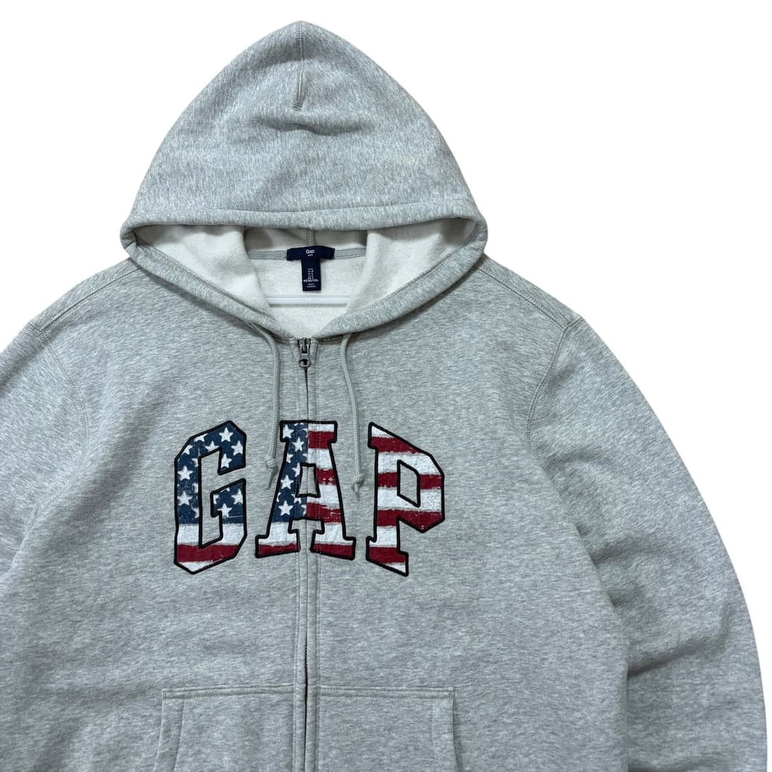 갭 후드집업 상품이미지2