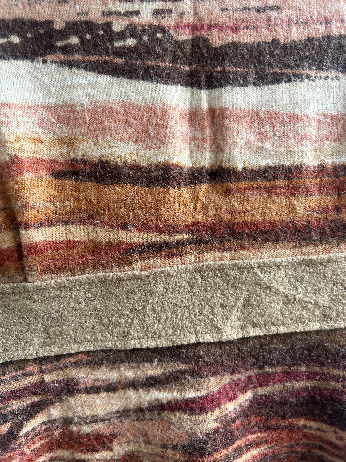 니트 원피스  상품이미지8