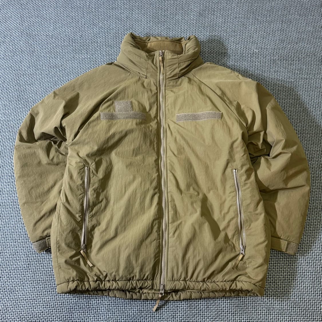 프릭스 스토어 프리마로프트 파카(kold_8231) 상품이미지3