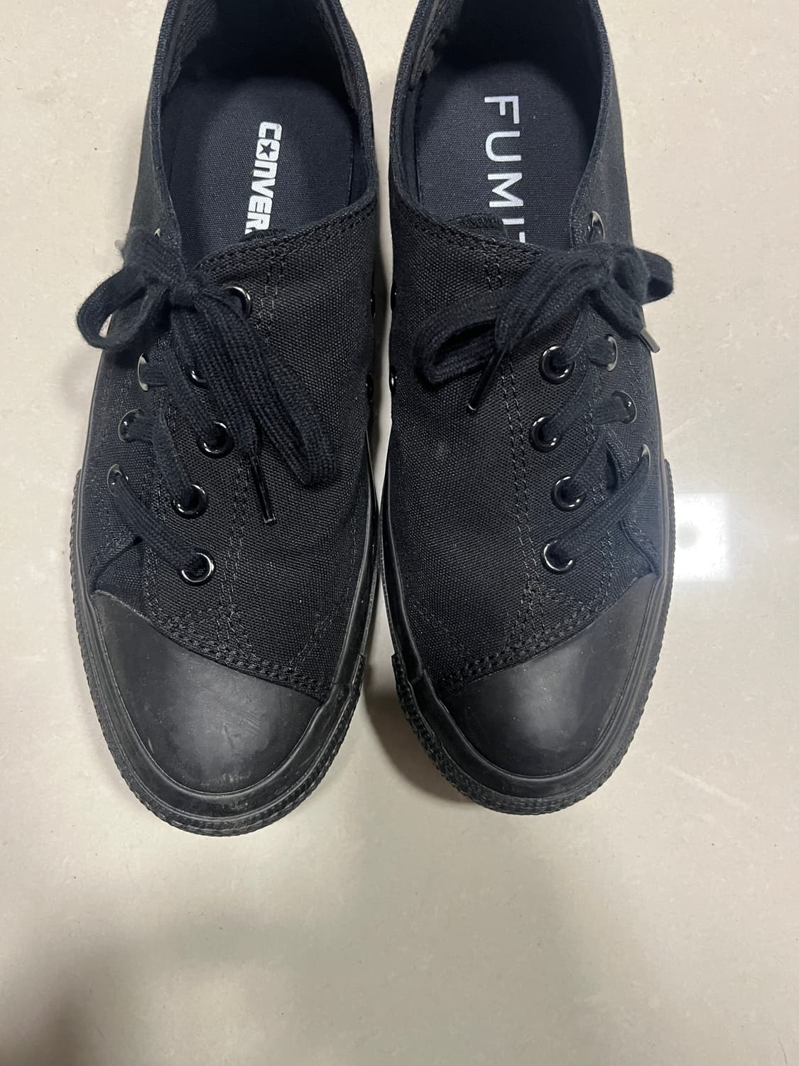 컨버스X후미토 간류 265 상품이미지1