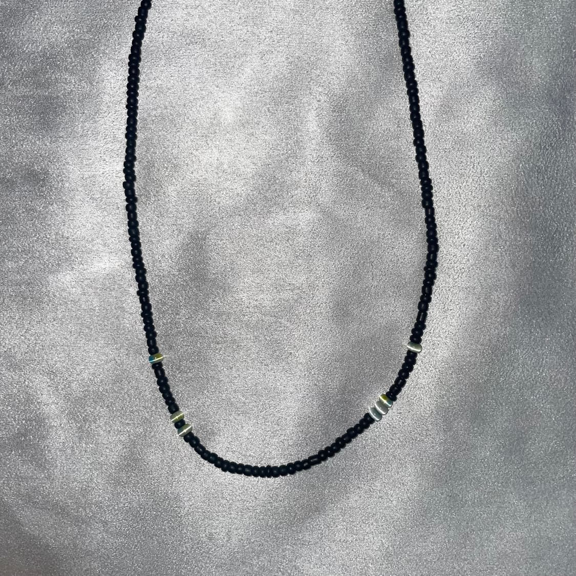 Vintage charm Necklace  상품이미지2