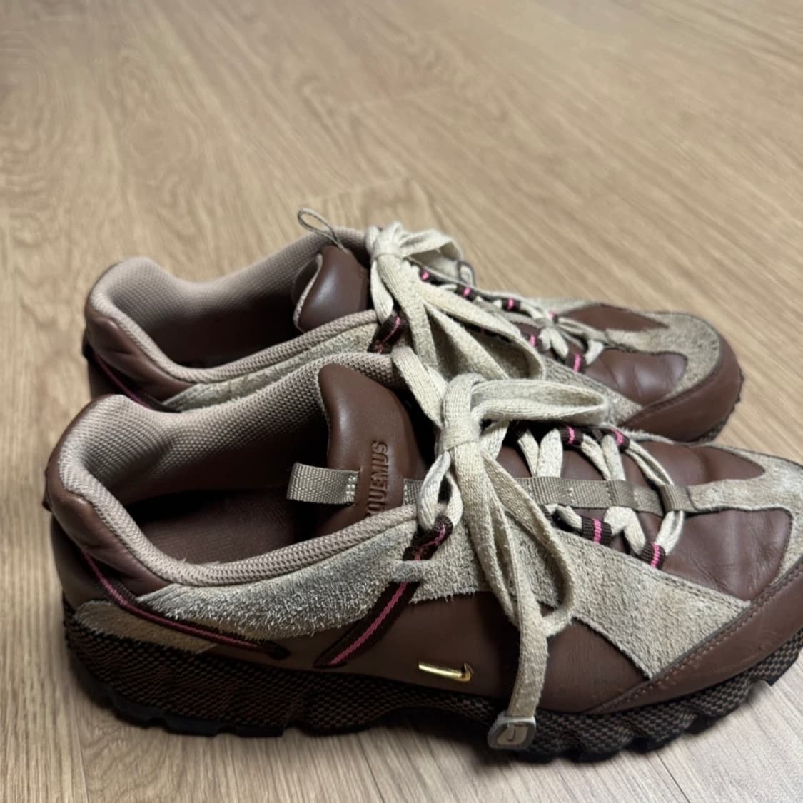 나이키 자크뮈스 휴마라 (280) 상품이미지4