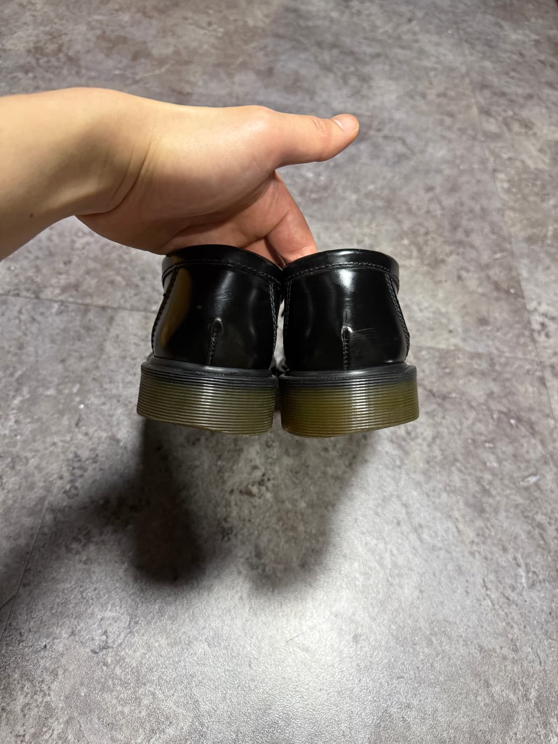 닥터마틴 아드리안 260 상품이미지3