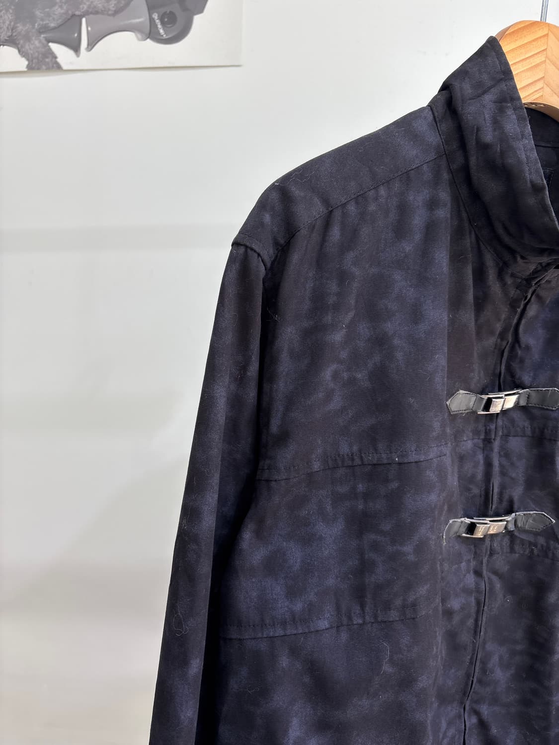 MOVE BARE 자켓 상품이미지3