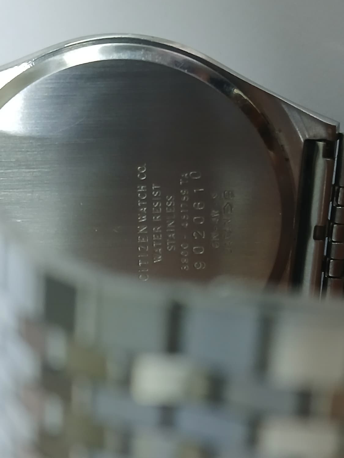 시티즌 빈티지 FORMA 상품이미지3