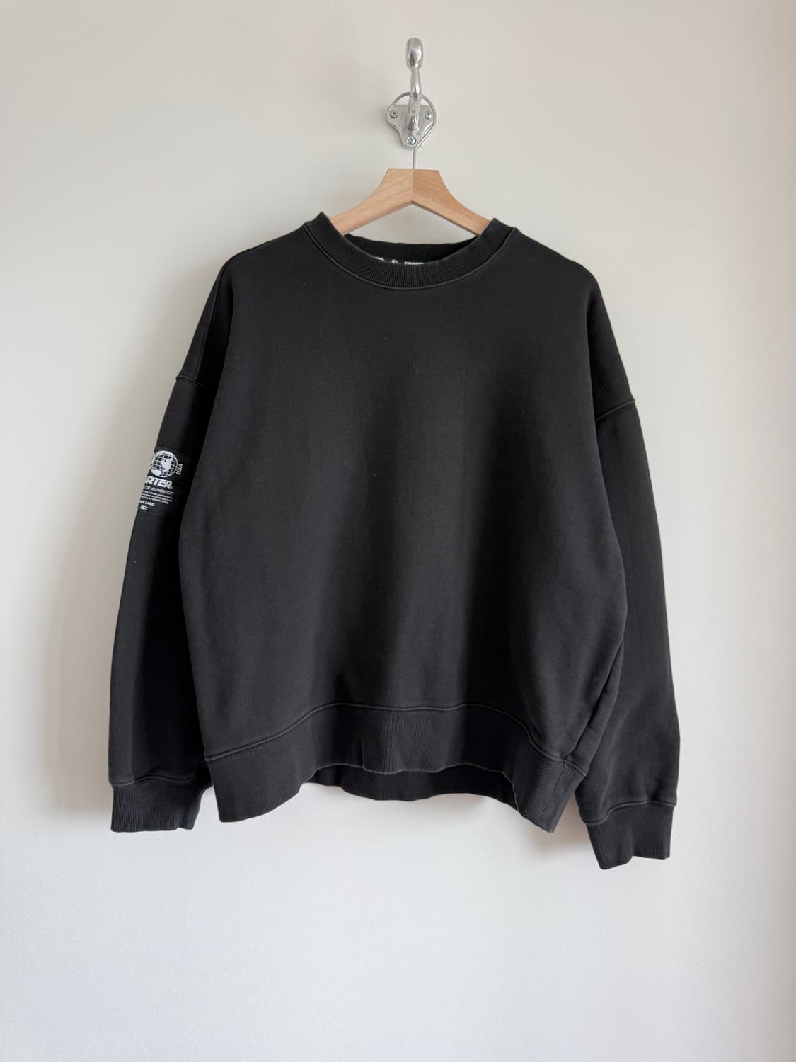 올드 스타터(STARTER) 스웻 셔츠 상품이미지1