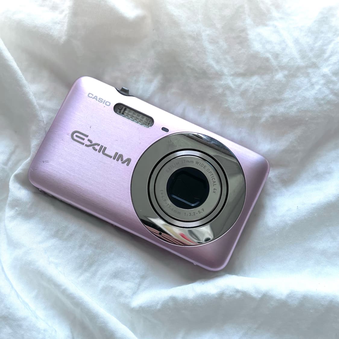 카시오 엑슬림 EX-Z800 casio exilim 상품이미지3