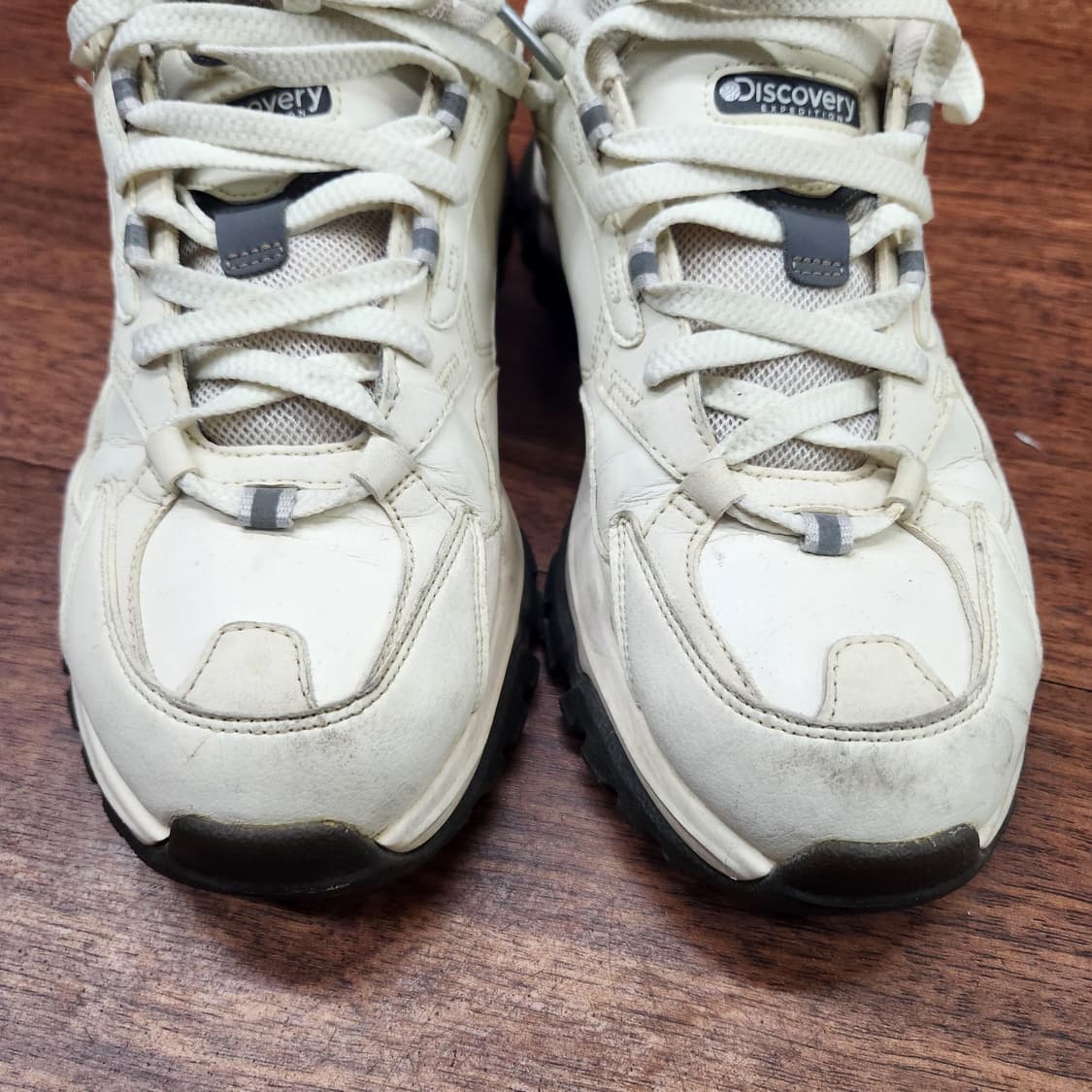 디스커버리 버킷 디워커 어글리 슈즈 US9(270) 상품이미지2