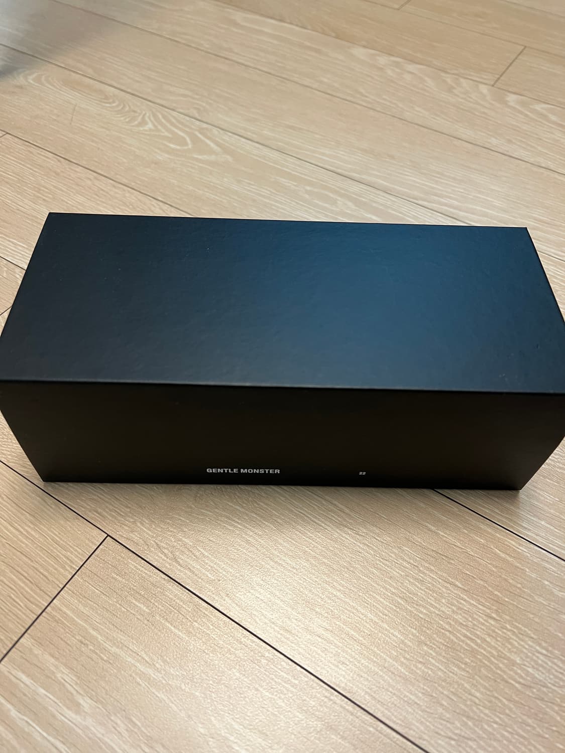 젠틀몬스터 선글라스 릴리트(카키) 상품이미지2