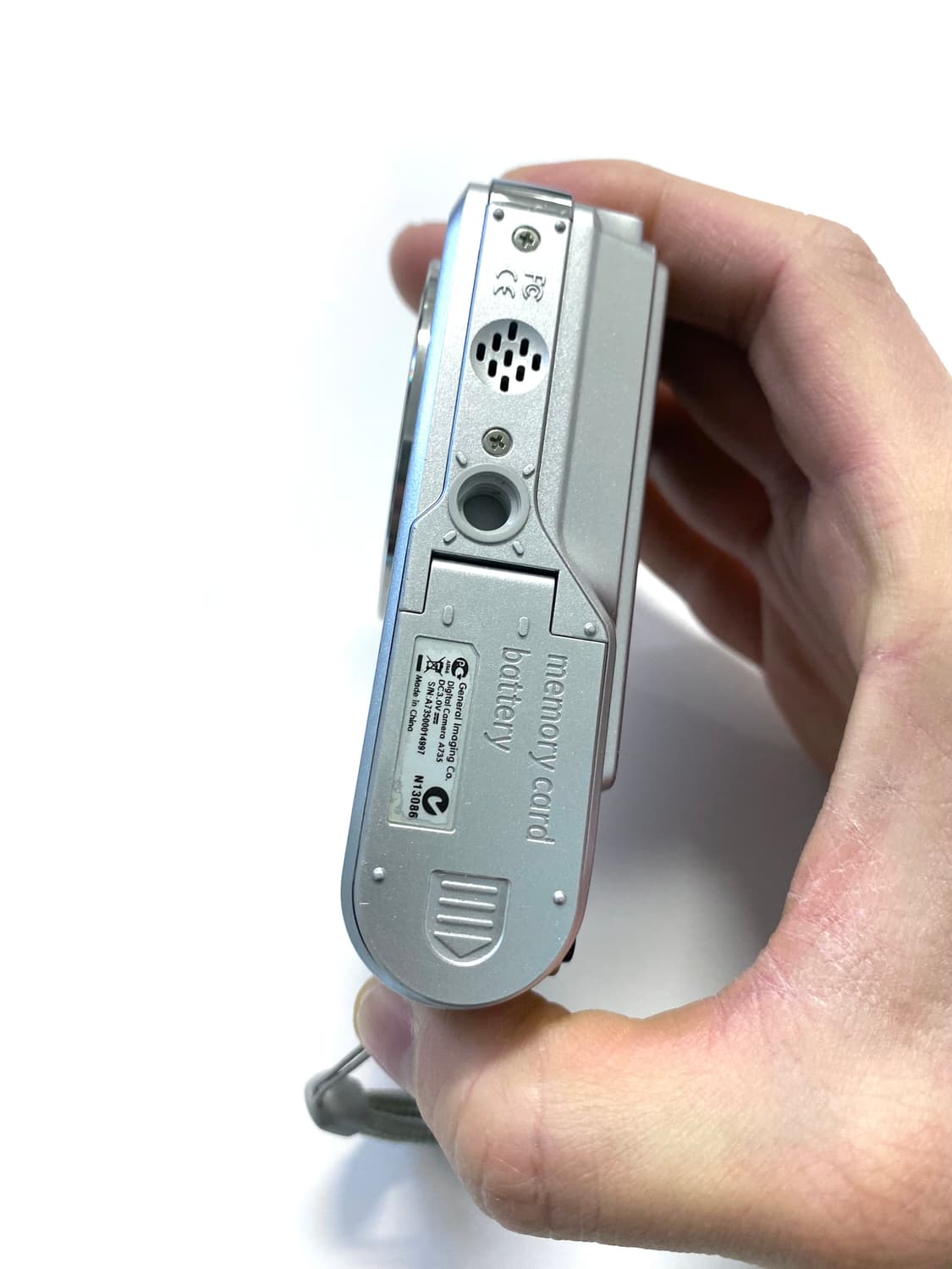 GE A735 디지털 카메라 상품이미지5