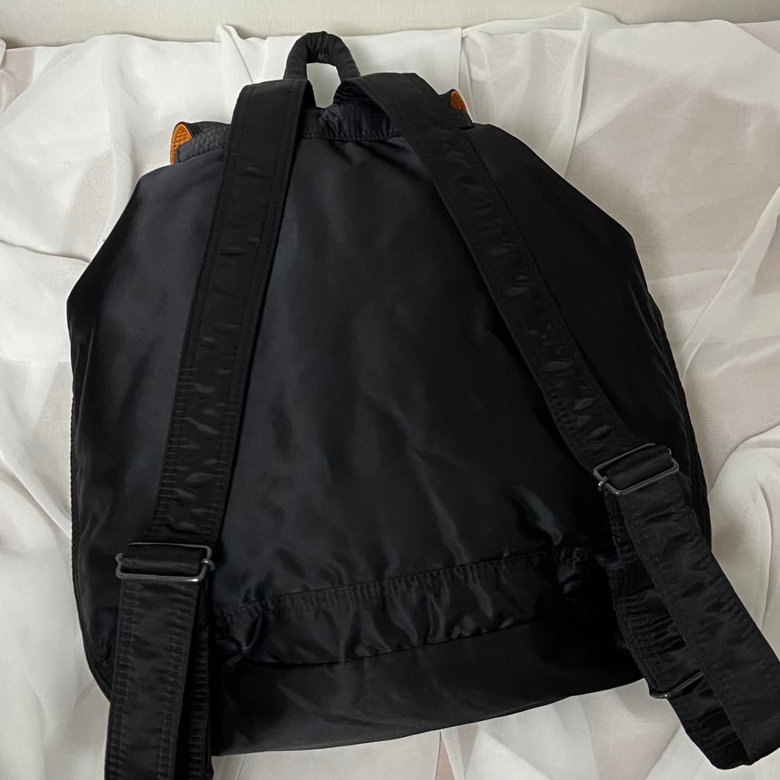 PORTER 포터 탱커 백팩 럭색 상품이미지5