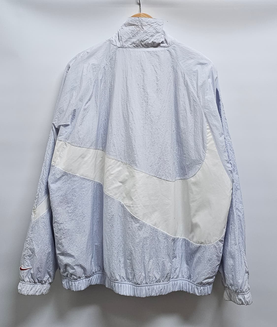 나이키 빅스우시 우븐바람막이 2XL 상품이미지2