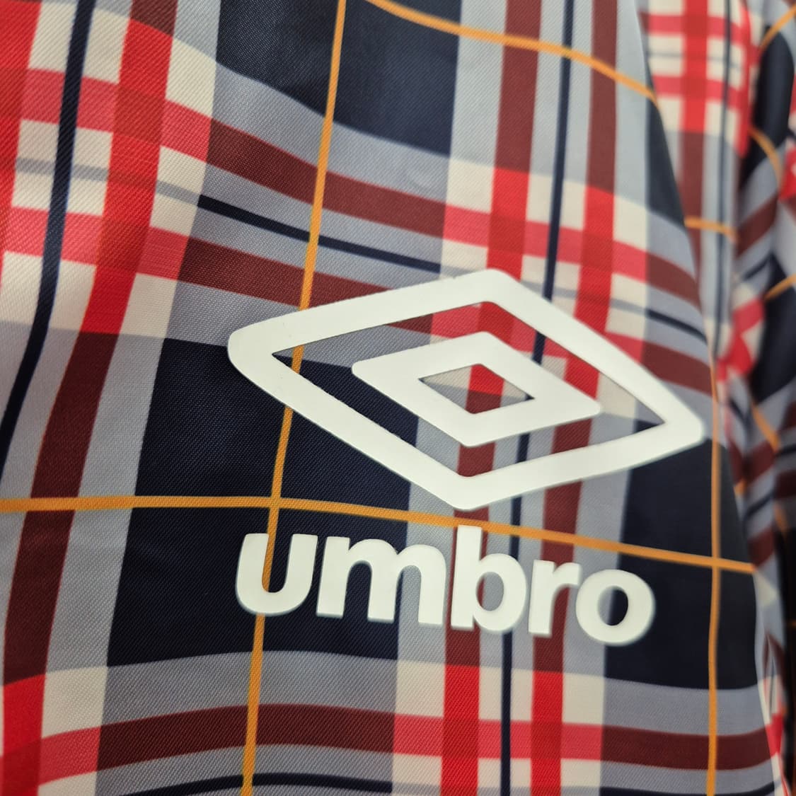 엄브로 뽀글이 플리스 자켓 아이보리 95 상품이미지7