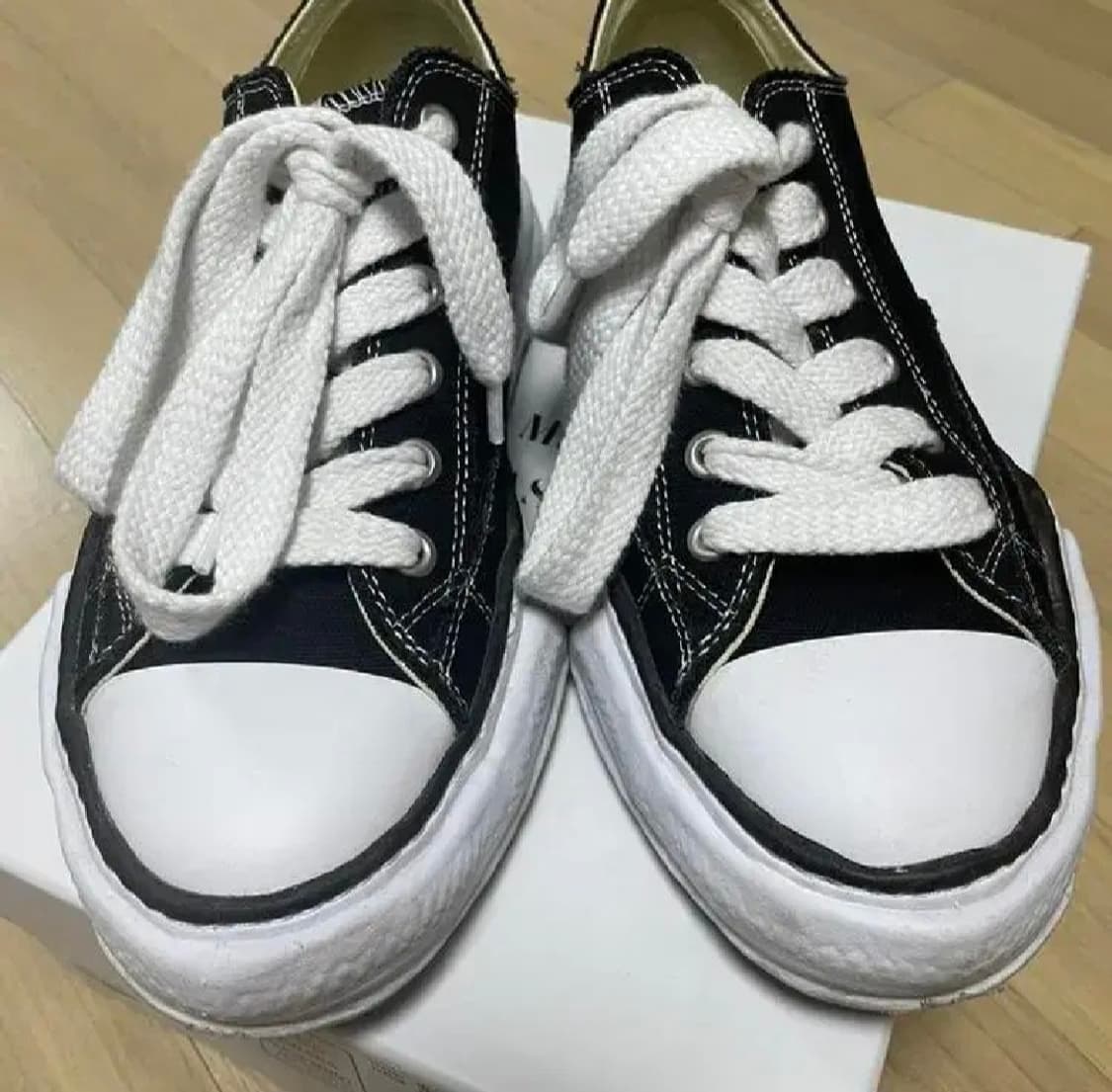 미하라야스히로 피터슨 블랙 [42] 상품이미지1