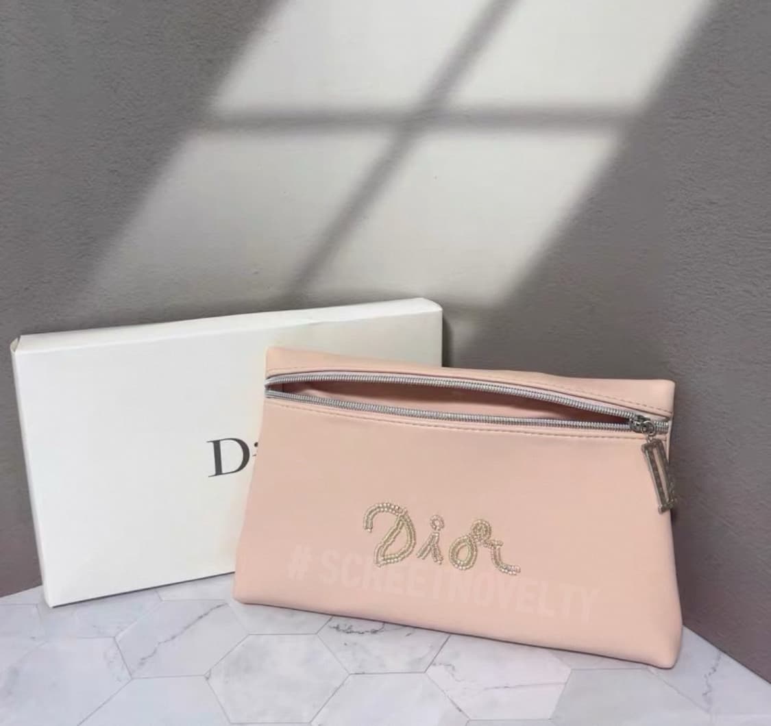 디올뷰티 비즈 모티브 클러치 상품이미지6