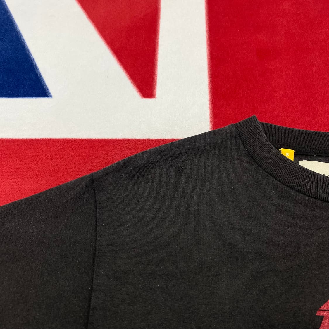 갤러리디파트먼트 ATK 반팔티 S 상품이미지4