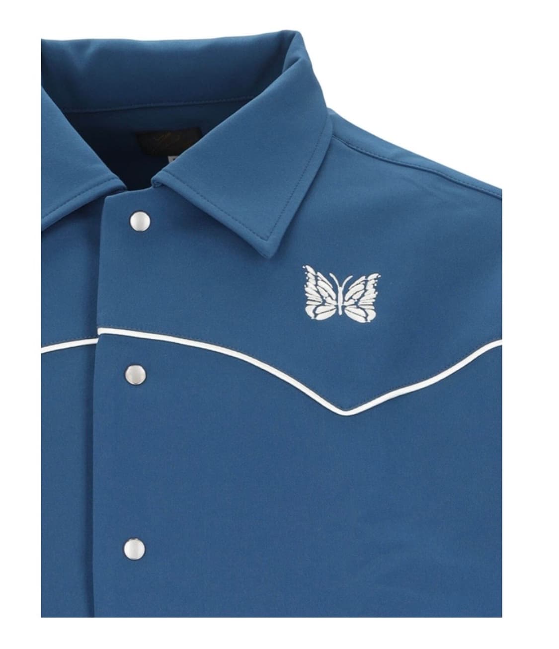 니들스 카우보이 버터플라이 자수 자켓  상품이미지4