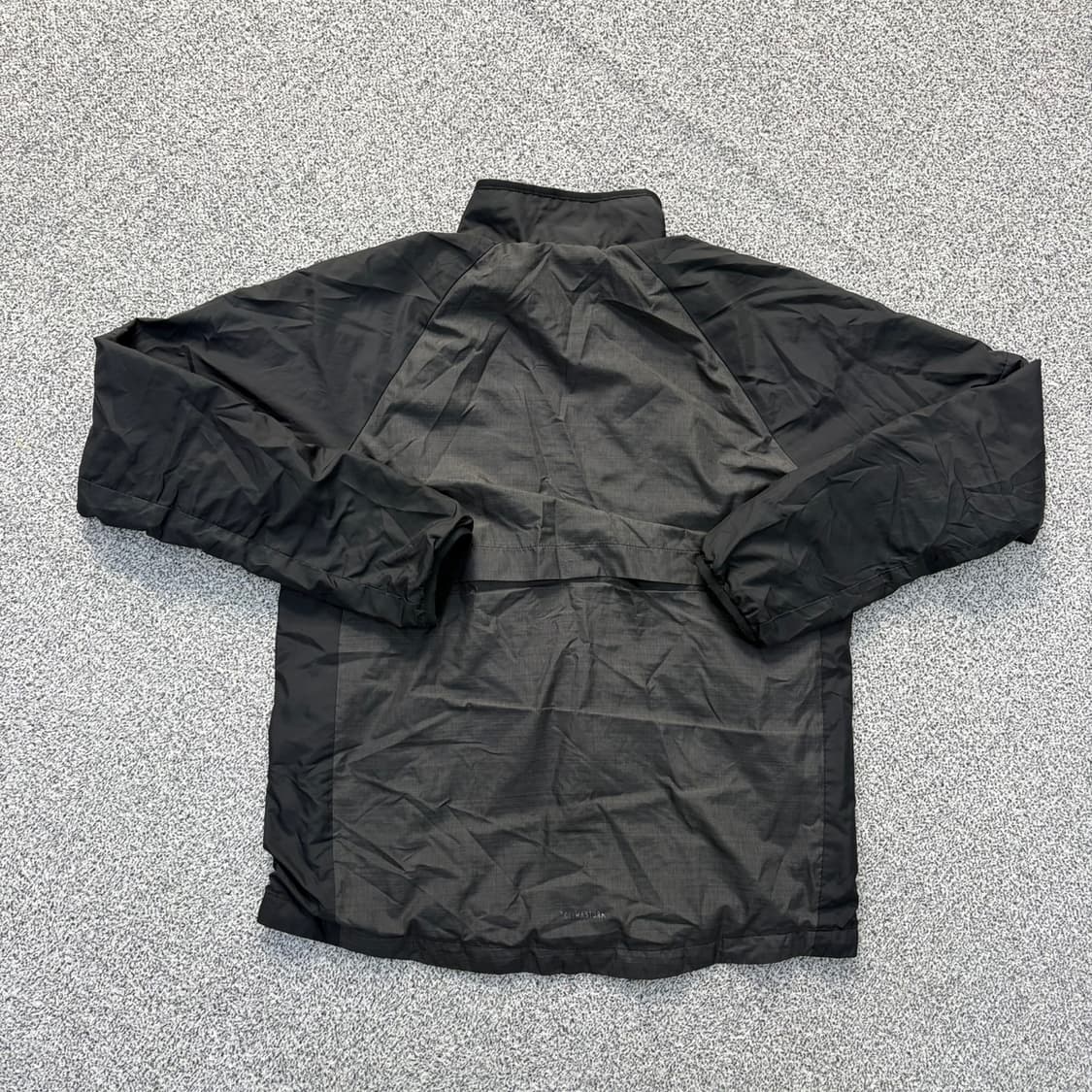XL 아디다스 바람막이 집업 자켓 0520J 상품이미지2