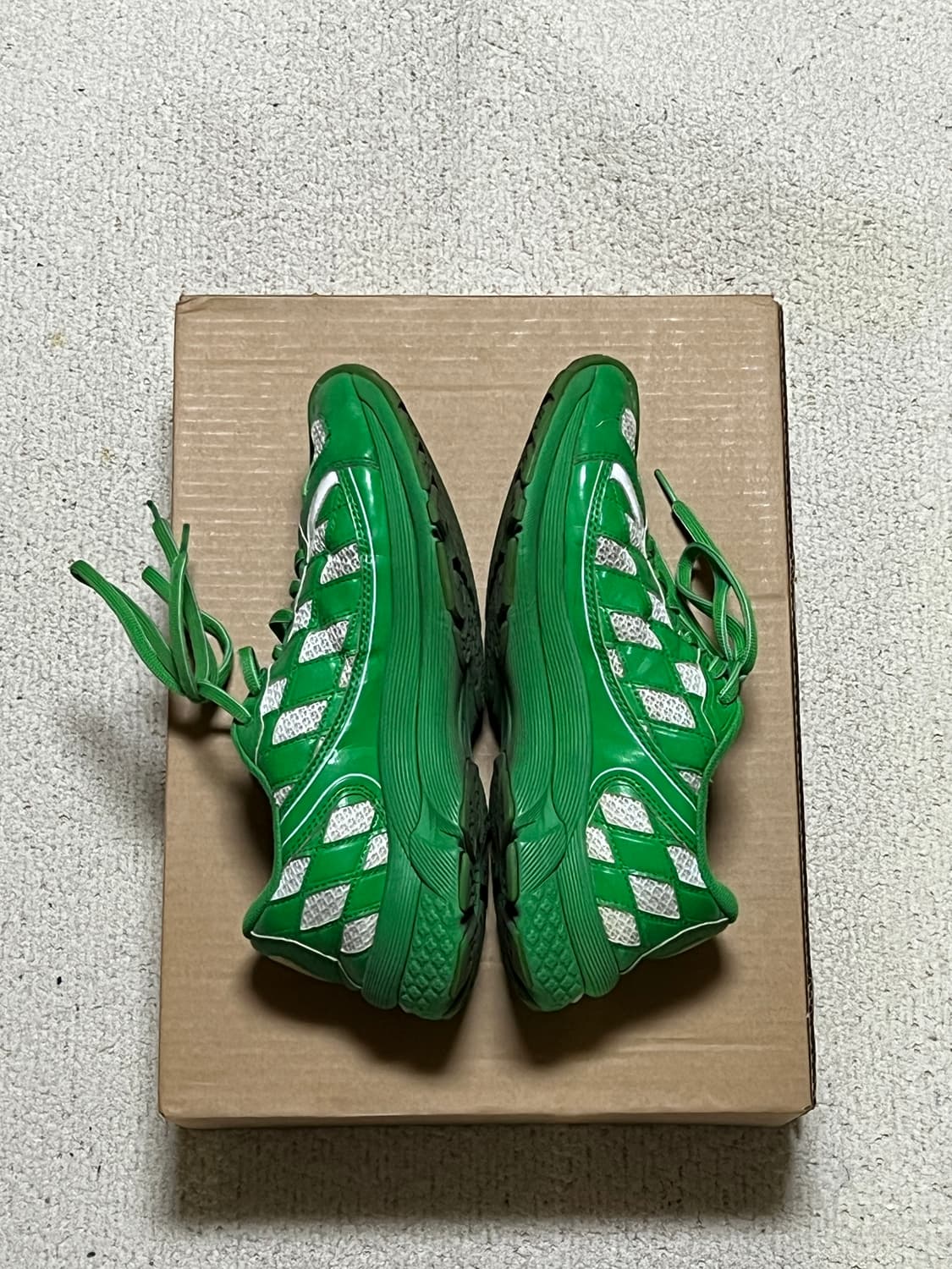 아식스 x 키코 코스타디노브 젤 키릴 실란트로 상품이미지3