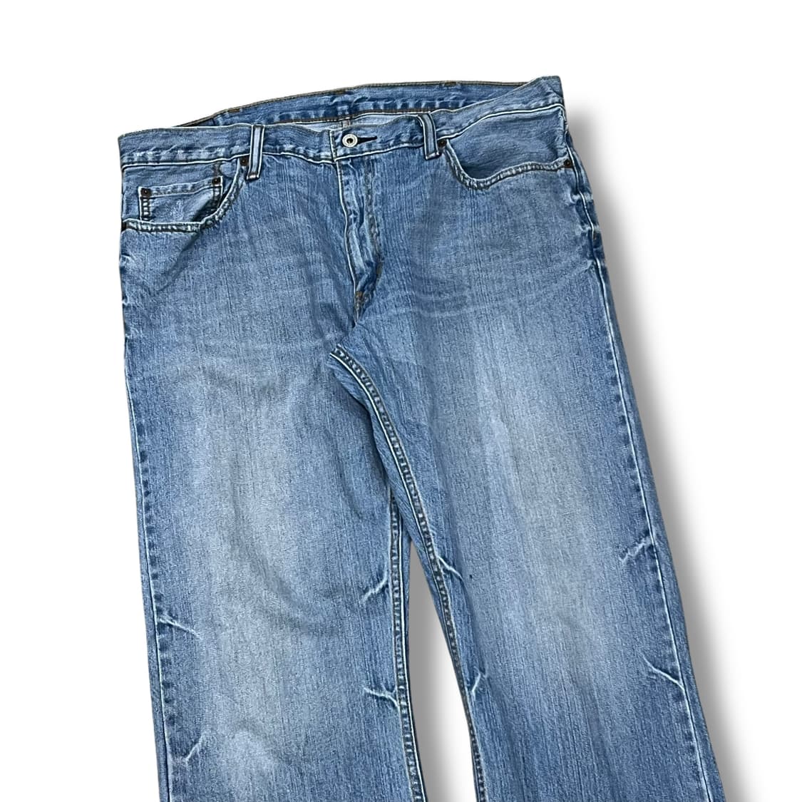 리바이스 527 부츠컷 데님팬츠 s08504 상품이미지4