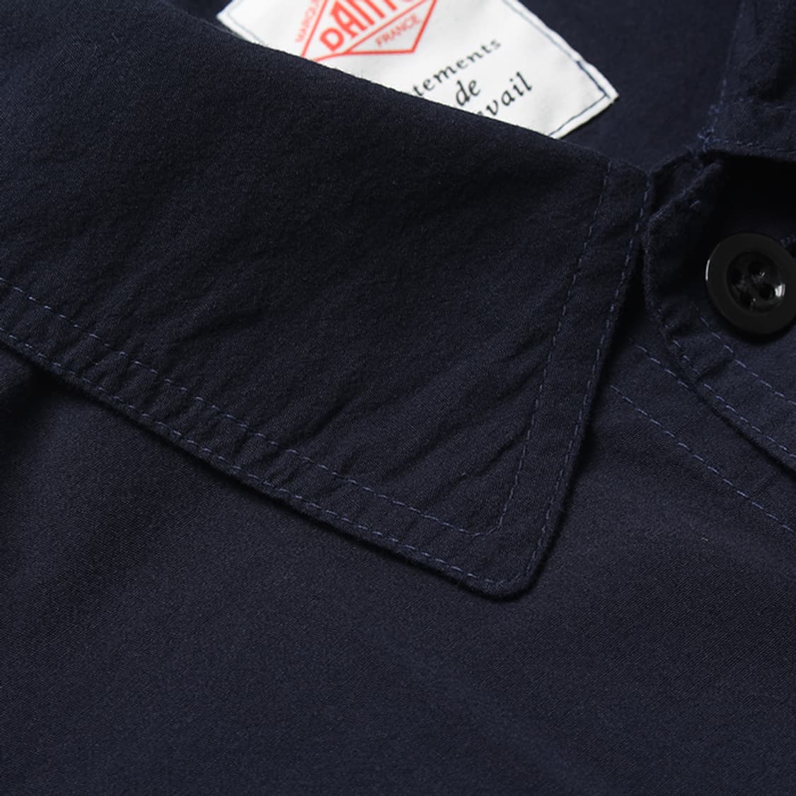  DANTON "Navy Shirts" 상품이미지8