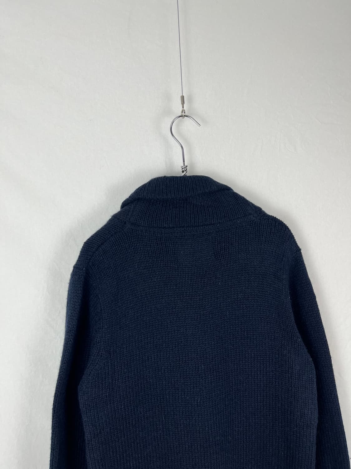 Scotch & Soda 소뿔단추 가디건  상품이미지4