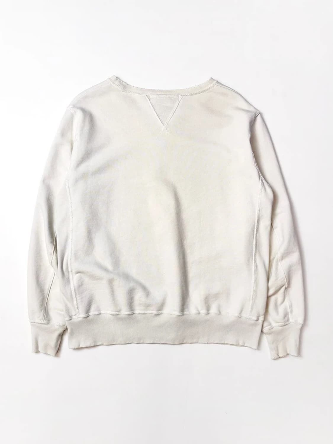 레미릴리프 Remi Relief 재팬 그런지 맨투맨 PN5330 상품이미지4