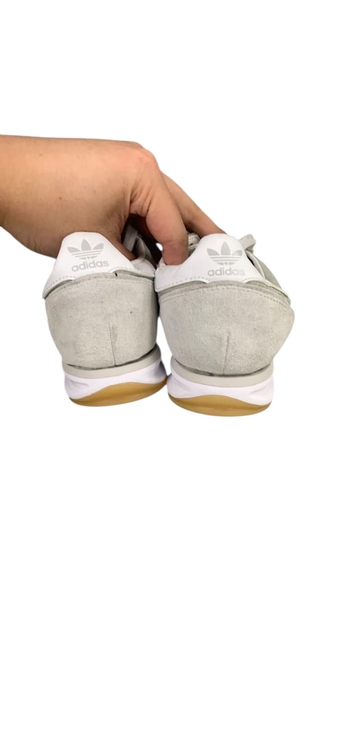 아디다스 SL 72 RS 스니커즈 그레이 235 (Gr-2725) 상품이미지8