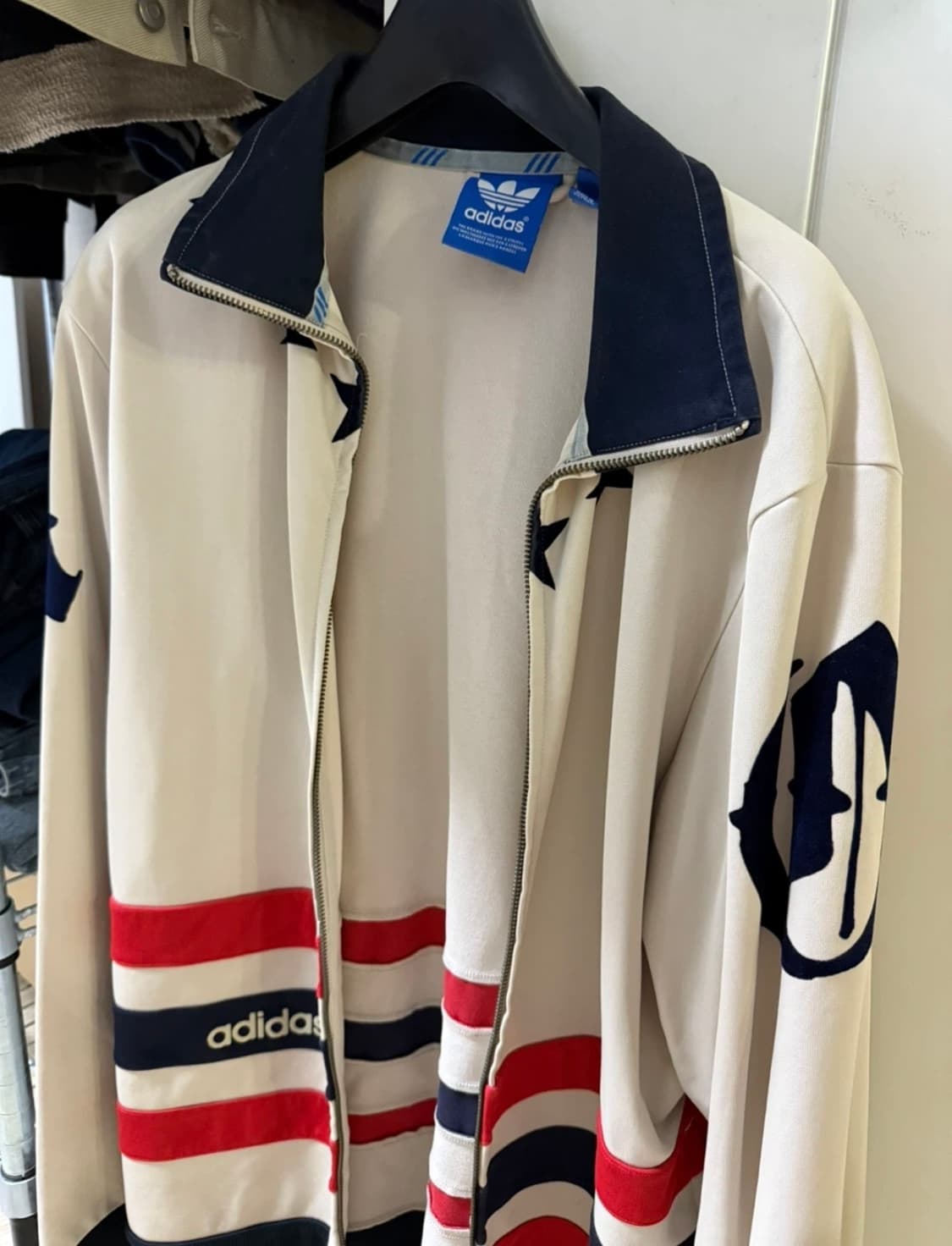 아디다스 지방시 져지 110 상품이미지2