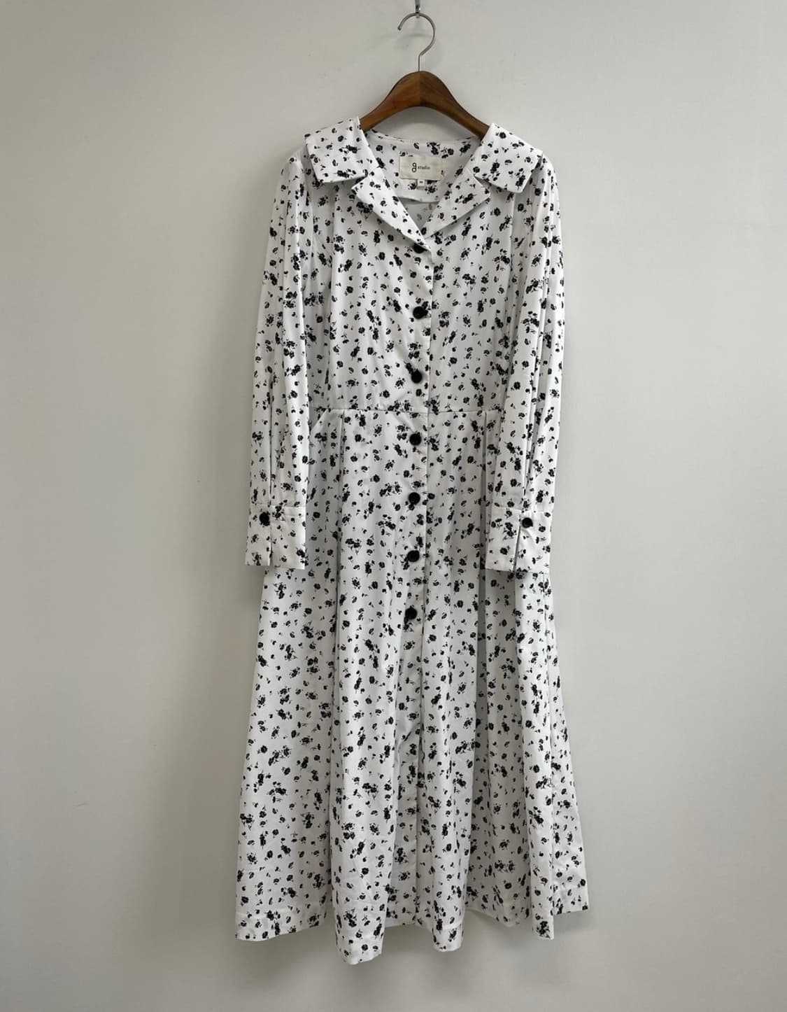 지스튜디오 66 이나영원피스 (거의새거) 상품이미지1