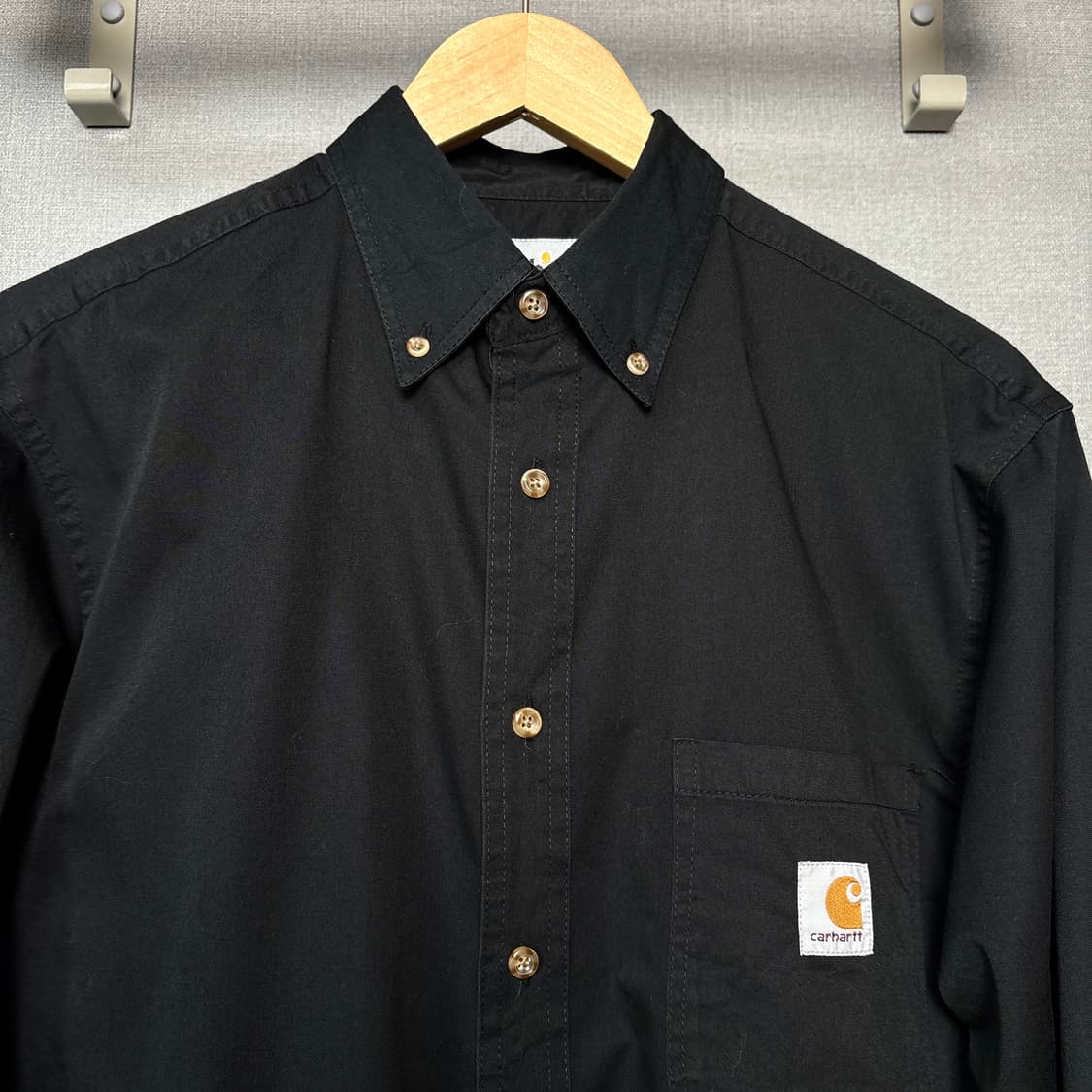 칼하트 셔츠 상품이미지3