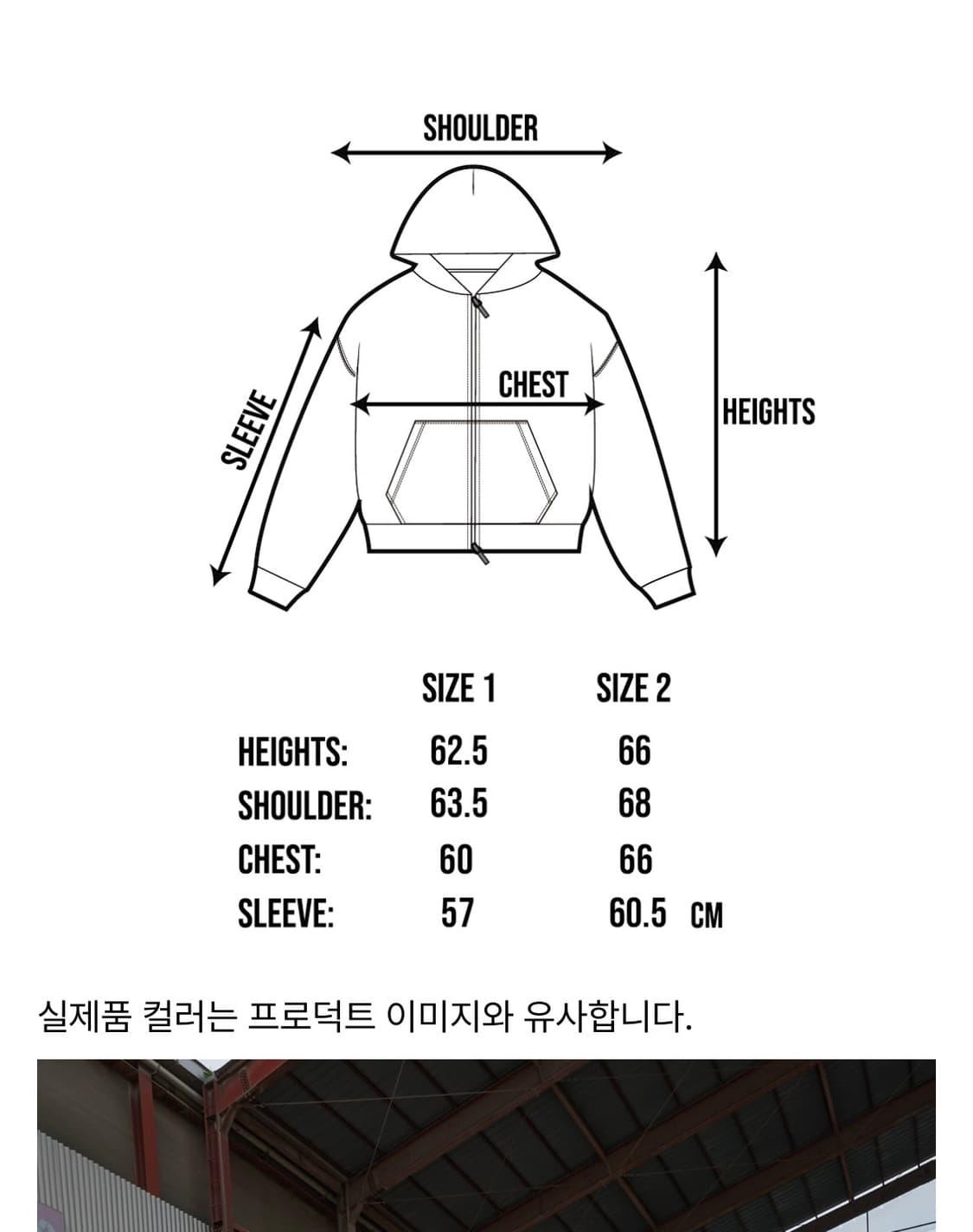 [PACO SPLY] FALLING ANGEL ZIP UP HOODIE 상품이미지10