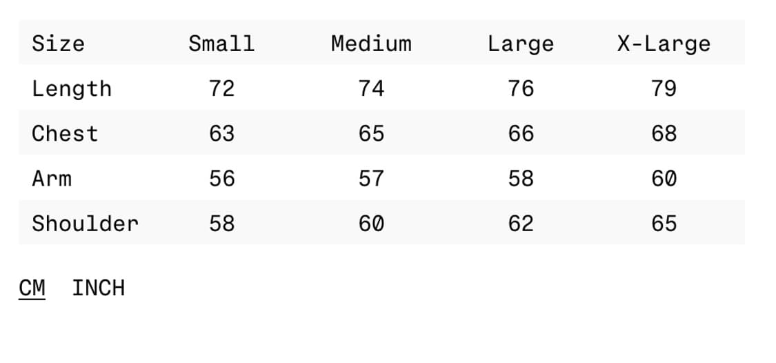 [XL] 카키스 nomad 다운 자켓 모스 상품이미지9