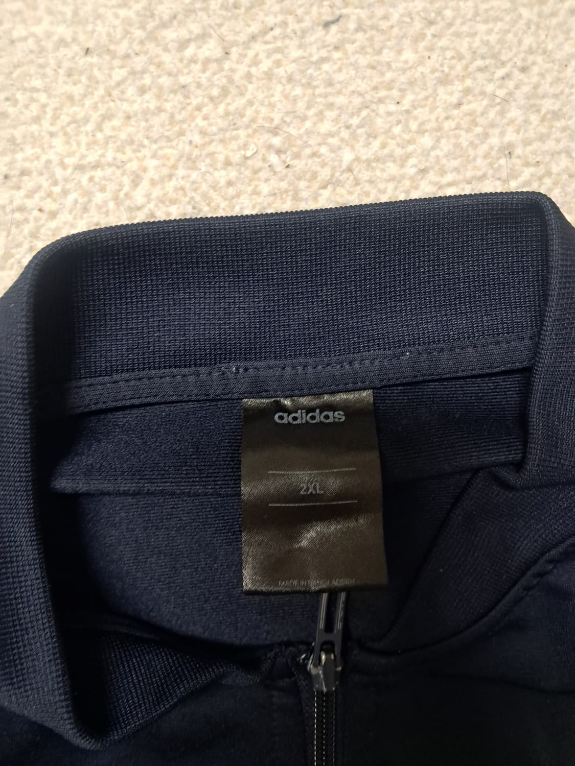 아디다스져지 상품이미지3