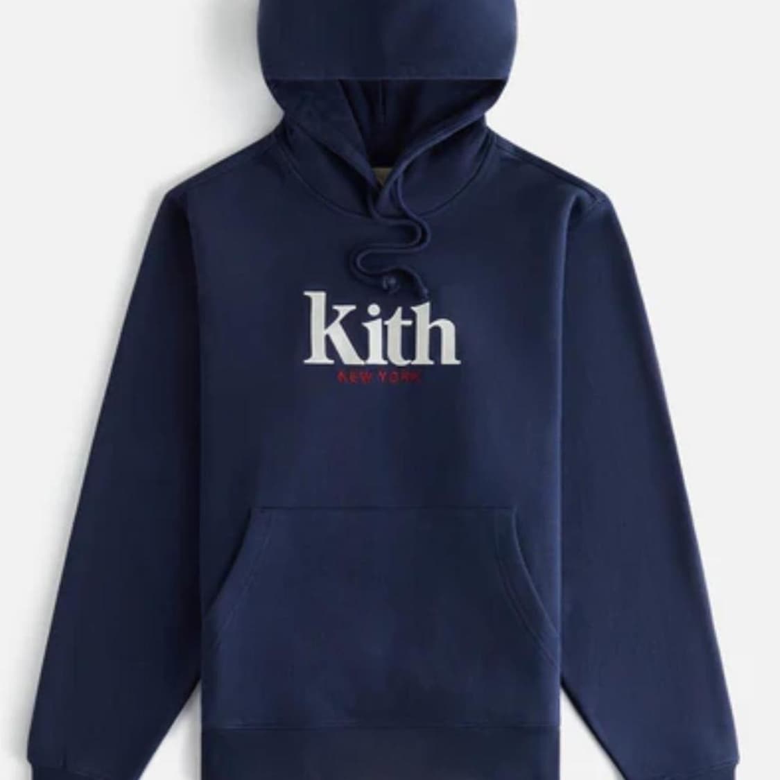 Kith Women Jane New York Hoodie 키스 뉴욕 후드 상품이미지1