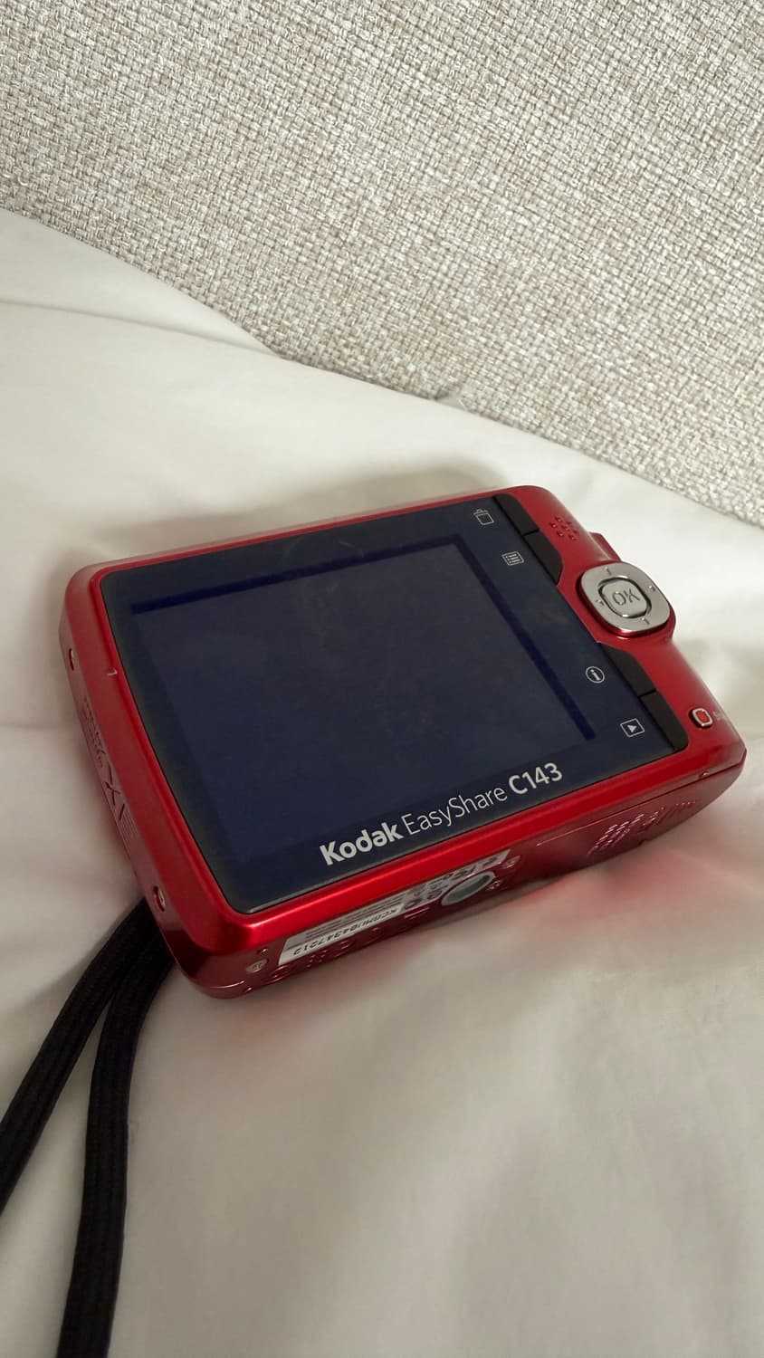 코닥 이지쉐어 c143 상품이미지4
