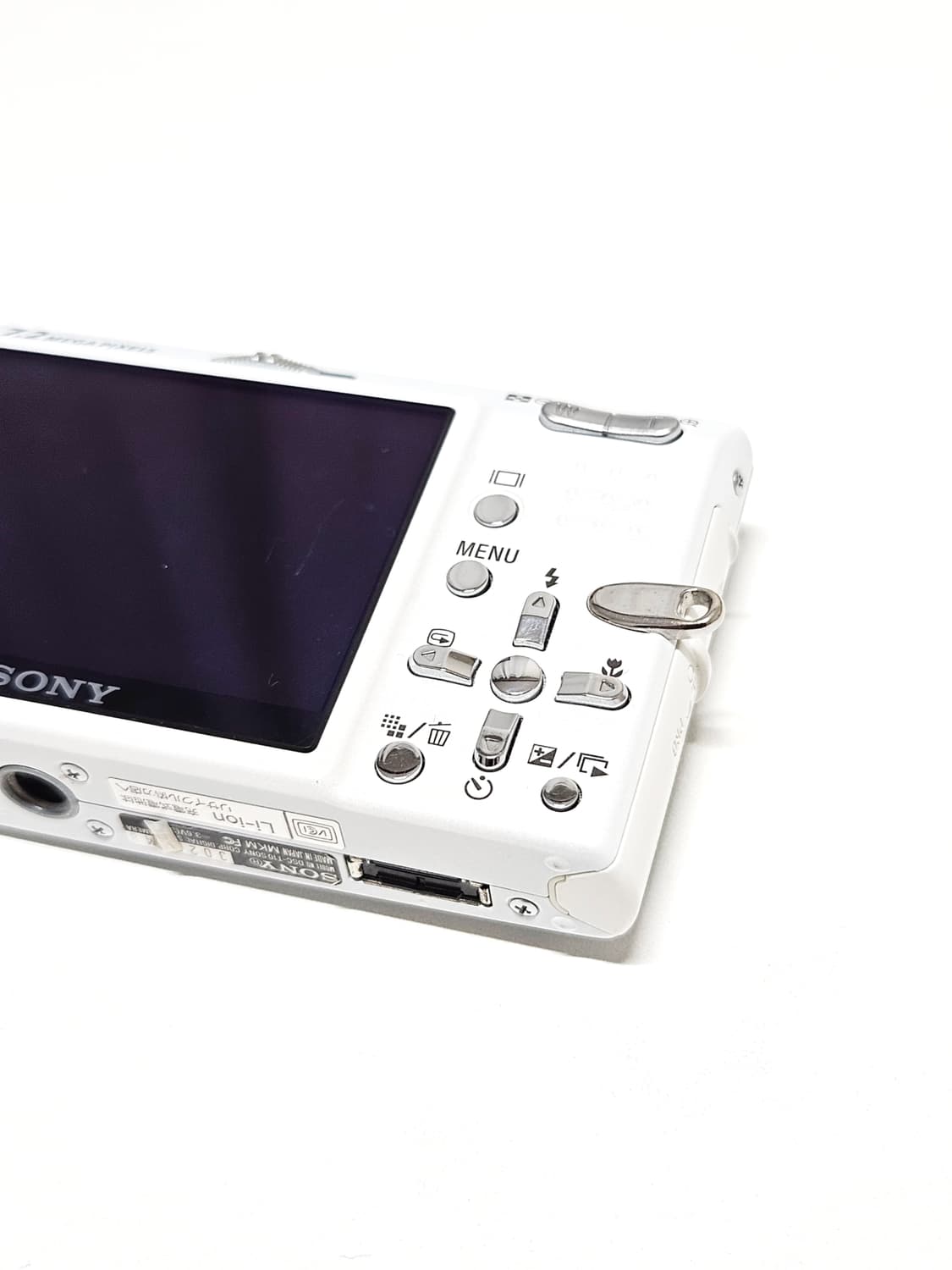 소니 사이버샷 Sony CyberShot DSC-T10 디카 디지털카메라 상품이미지6