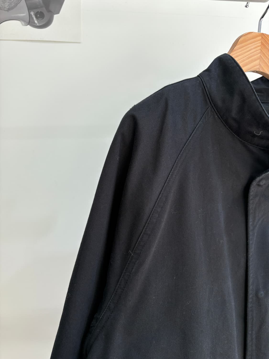 JEANASIS 야상자켓 상품이미지3